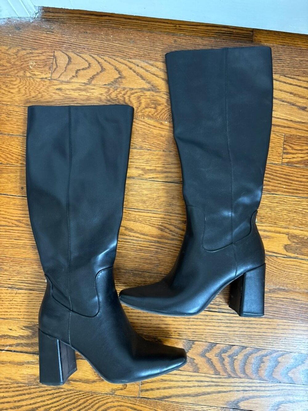 Kelly and Katie Knee-High 'Freyna' Boots
